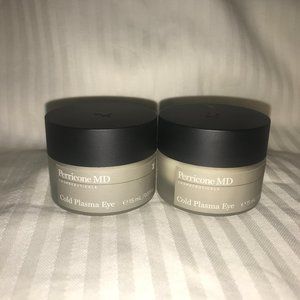 NEW! PERRICONE MD COLD PLASMA EYE 1.0 OZ TOTAL